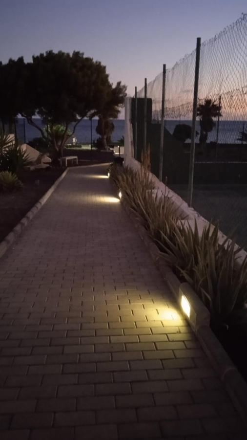 Blue View Hermoso Apartamento Remodelado Ubicacion Ideal Costa Teguise Exterior foto