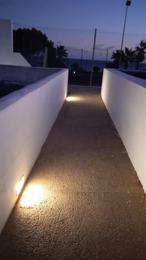 Blue View Hermoso Apartamento Remodelado Ubicacion Ideal Costa Teguise Exterior foto