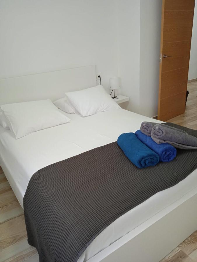 Blue View Hermoso Apartamento Remodelado Ubicacion Ideal Costa Teguise Exterior foto