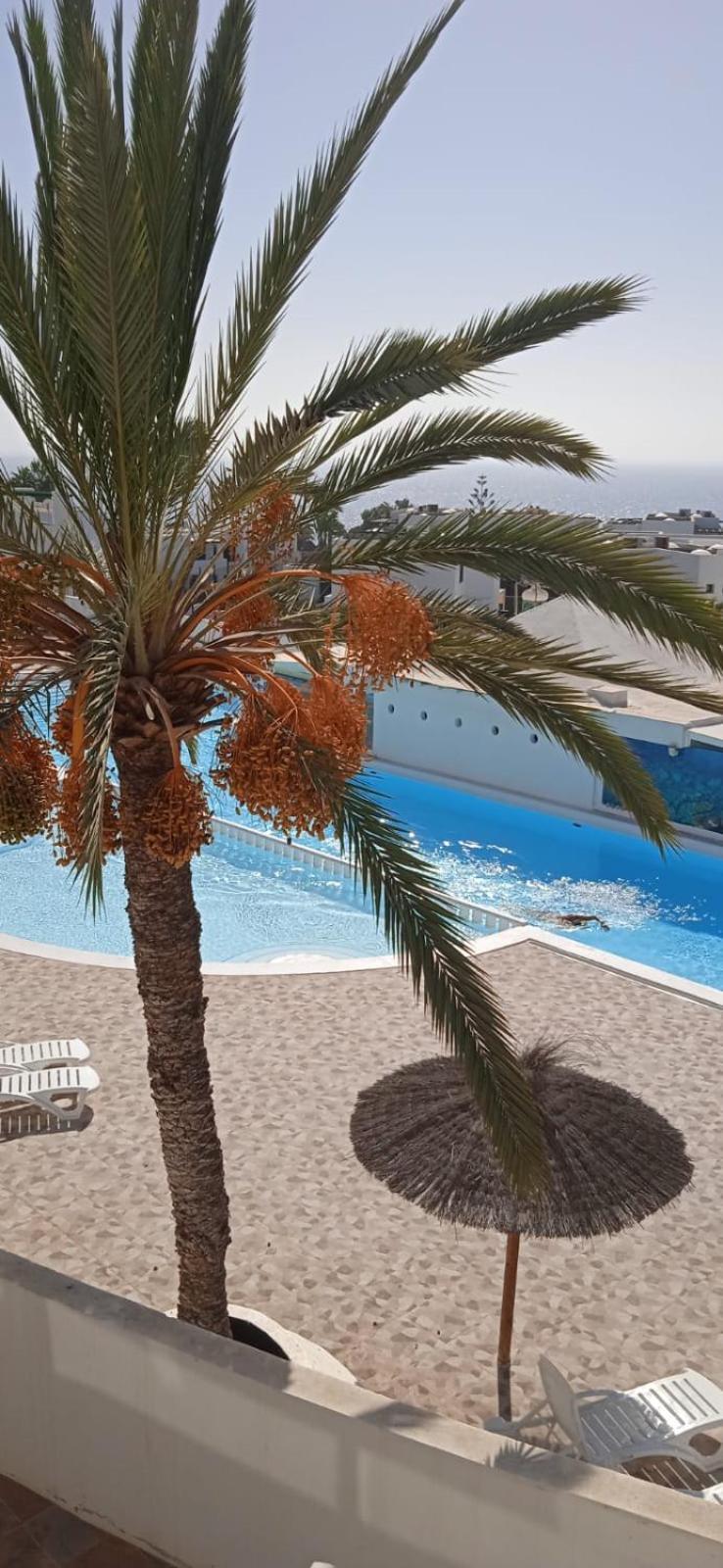 Blue View Hermoso Apartamento Remodelado Ubicacion Ideal Costa Teguise Exterior foto